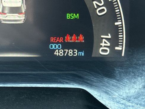 Used 2025 Toyota RAV4 XLE Premium w/ Weather Package AWD/4WD image 22