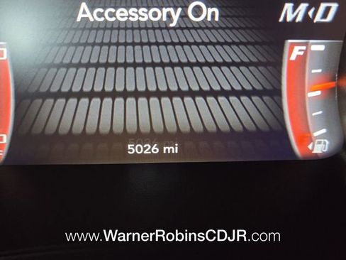 Used 2023 Dodge Challenger SRT Hellcat RWD image 29