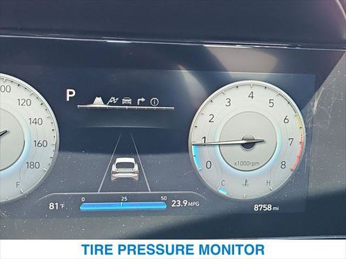 Used 2022 Hyundai Elantra N FWD image 16