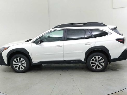 New 2025 Subaru Outback Premium image 6