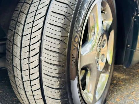 Used 1998 Lexus GS 400 image 15