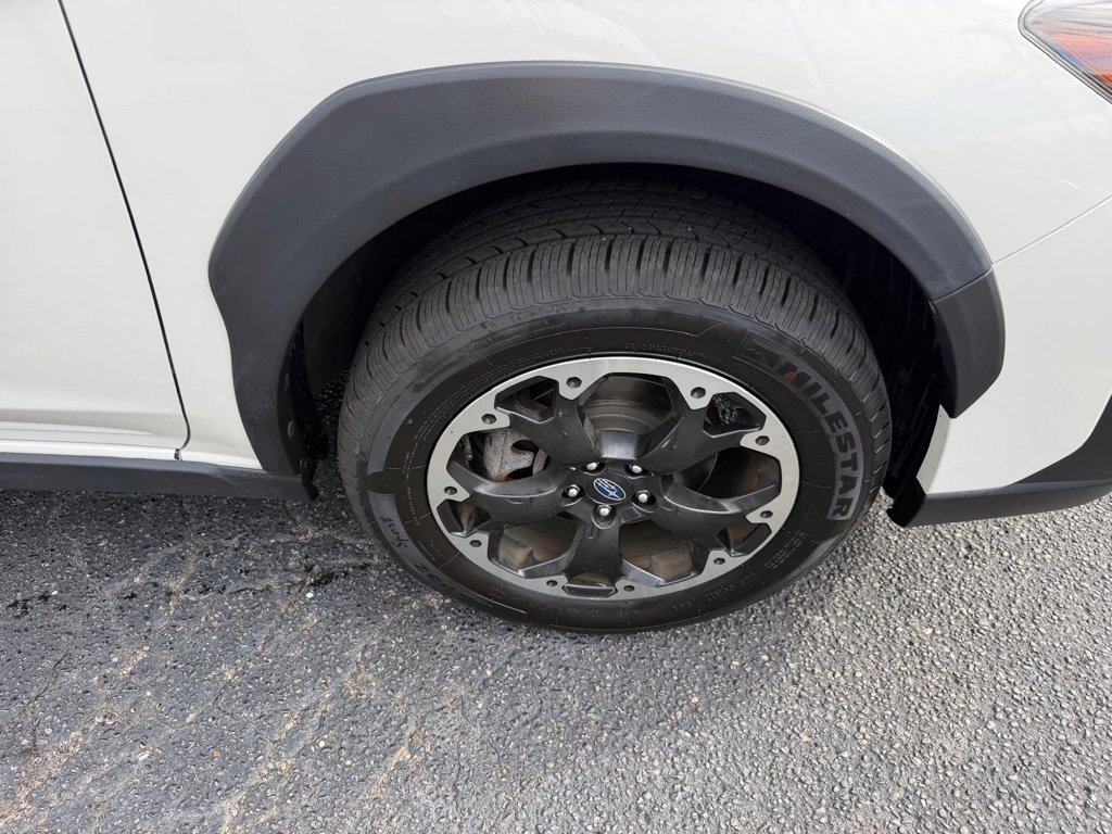 Used 2023 Subaru Crosstrek 2.0i AWD/4WD image 6