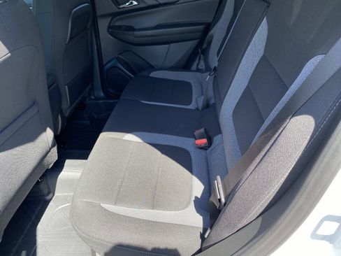 New 2026 Chevrolet TrailBlazer LT w/ Convenience Package AWD/4WD image 6