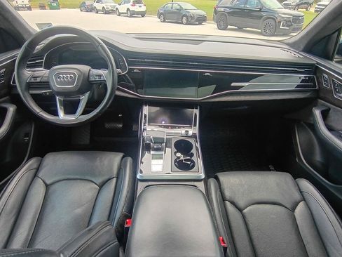 Used 2021 Audi Q8 Prestige AWD/4WD image 15