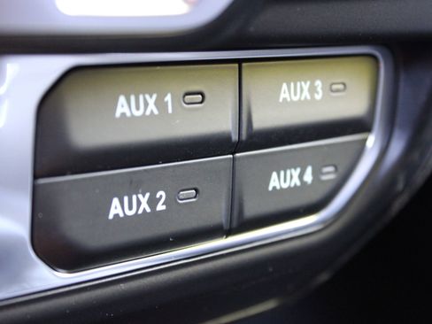 New 2026 Jeep Gladiator Rubicon image 49