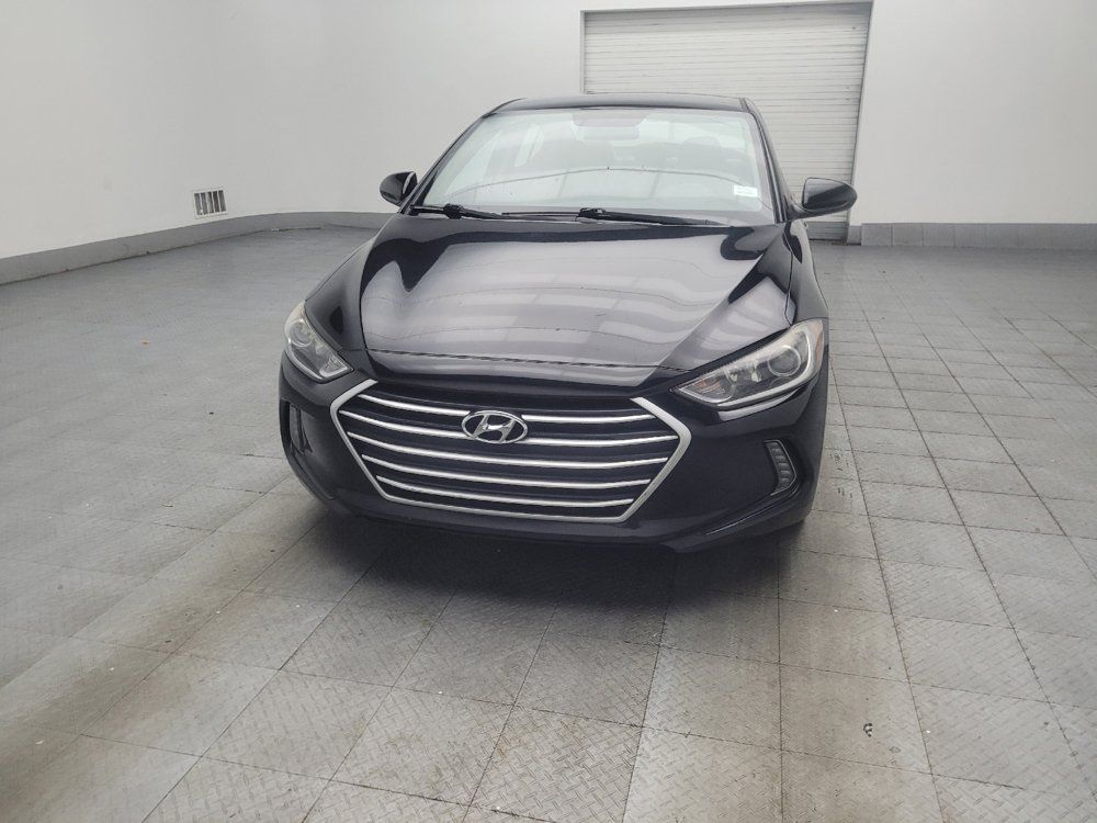 Used 2017 Hyundai Elantra SE w/ SE A/T Tech Package 03 FWD image 15