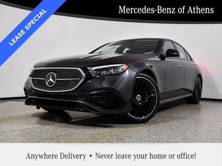 New 2026 Mercedes-Benz E 350 Sedan video 1