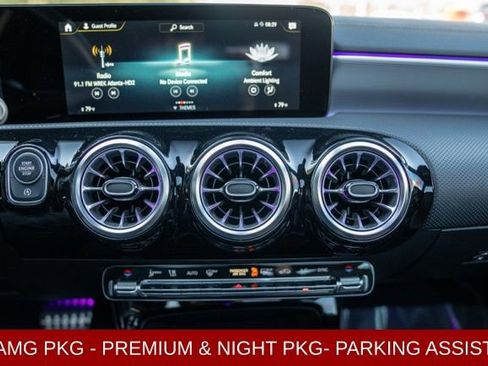 Used 2022 Mercedes-Benz A 220 image 35