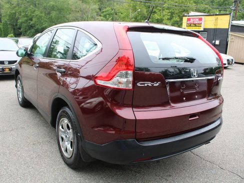 Used 2014 Honda CR-V LX image 10