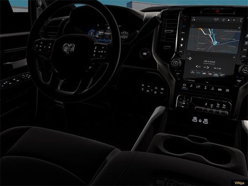 New 2026 RAM 2500 Power Wagon image 19