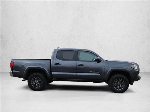 Used 2023 Toyota Tacoma SR5 RWD image 4