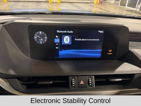 Used 2019 Lexus ES 350 w/ Premium Package image 19