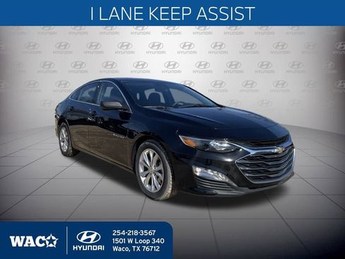 Used 2023 Chevrolet Malibu LT image 12