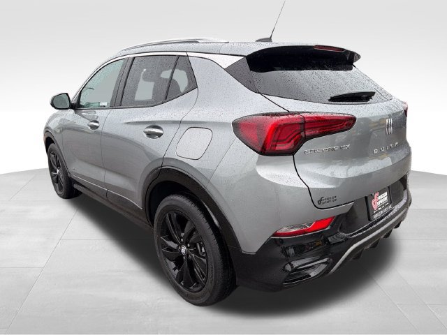 Used 2026 Buick Encore GX Sport Touring w/ Comfort Package FWD image 5