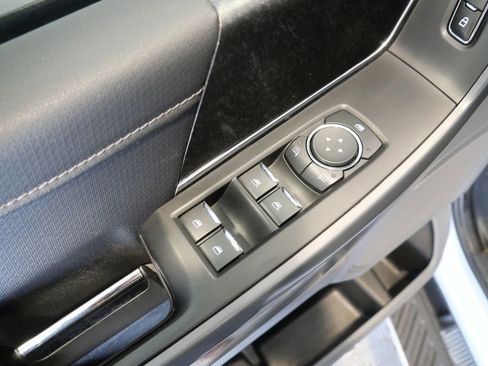 Used 2021 Ford F150 XLT w/ Equipment Group 302A High image 18