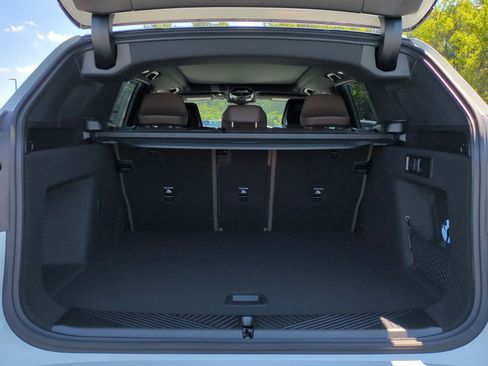 Certified 2026 BMW X3 xDrive30 image 31