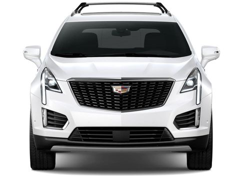 New 2026 Cadillac XT5 Premium Luxury w/ Driver Assist Package image 26
