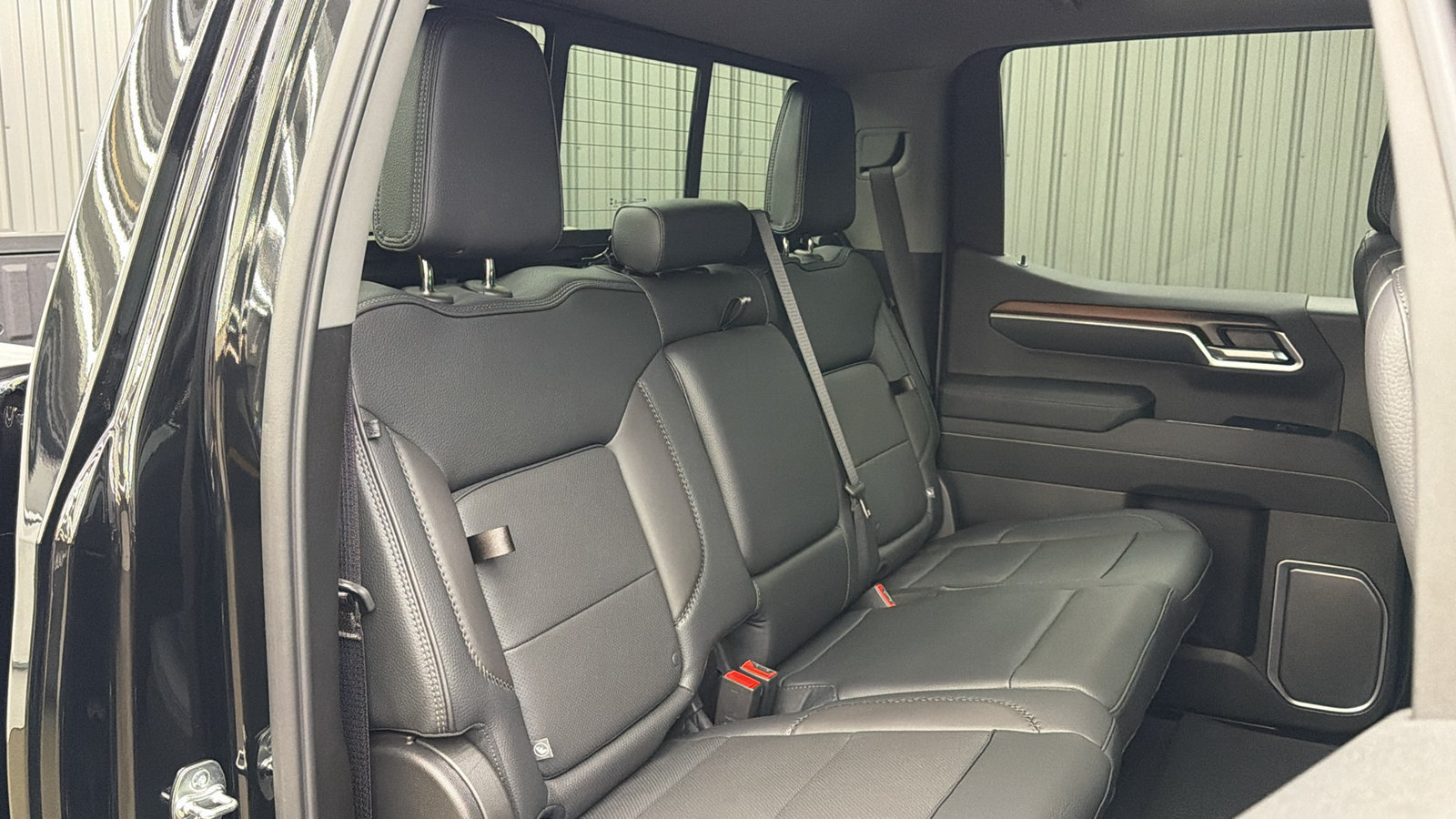 Used 2026 GMC Sierra 1500 Denali w/ Technology Package AWD/4WD image 42