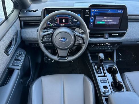 Certified 2026 Subaru Outback Premium AWD/4WD image 16