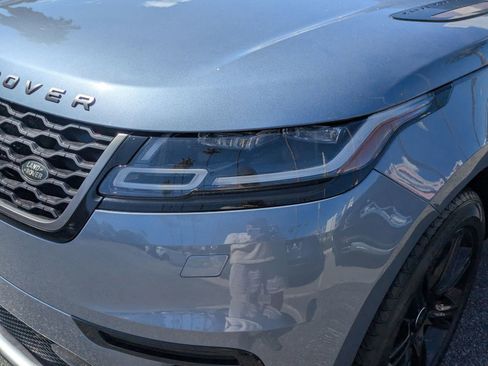 Used 2021 Land Rover Range Rover Velar R-Dynamic S AWD/4WD image 9