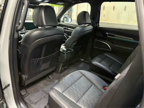 Used 2024 Kia Telluride SX Prestige X-Line AWD/4WD image 24