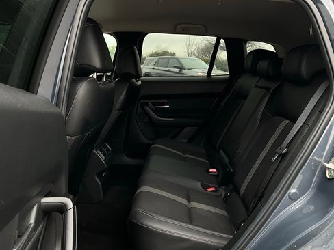 Used 2025 MAZDA CX-50 AWD 2.5 S w/ Select Package image 11