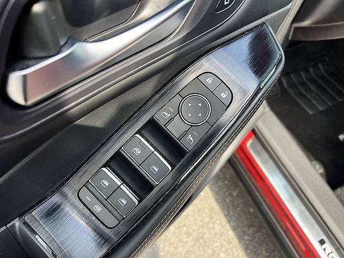 Certified 2023 Nissan Rogue SL w/ SL Premium Package FWD image 21