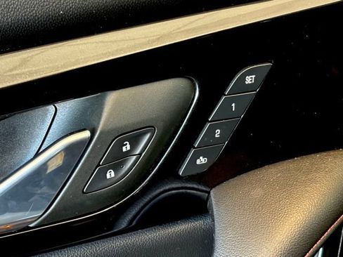 Used 2023 Chevrolet Blazer RS w/ Enhanced Convenience Package image 12