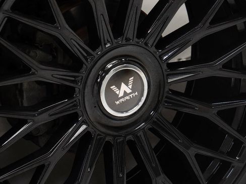 Used 2018 Chevrolet Tahoe LT RWD image 74