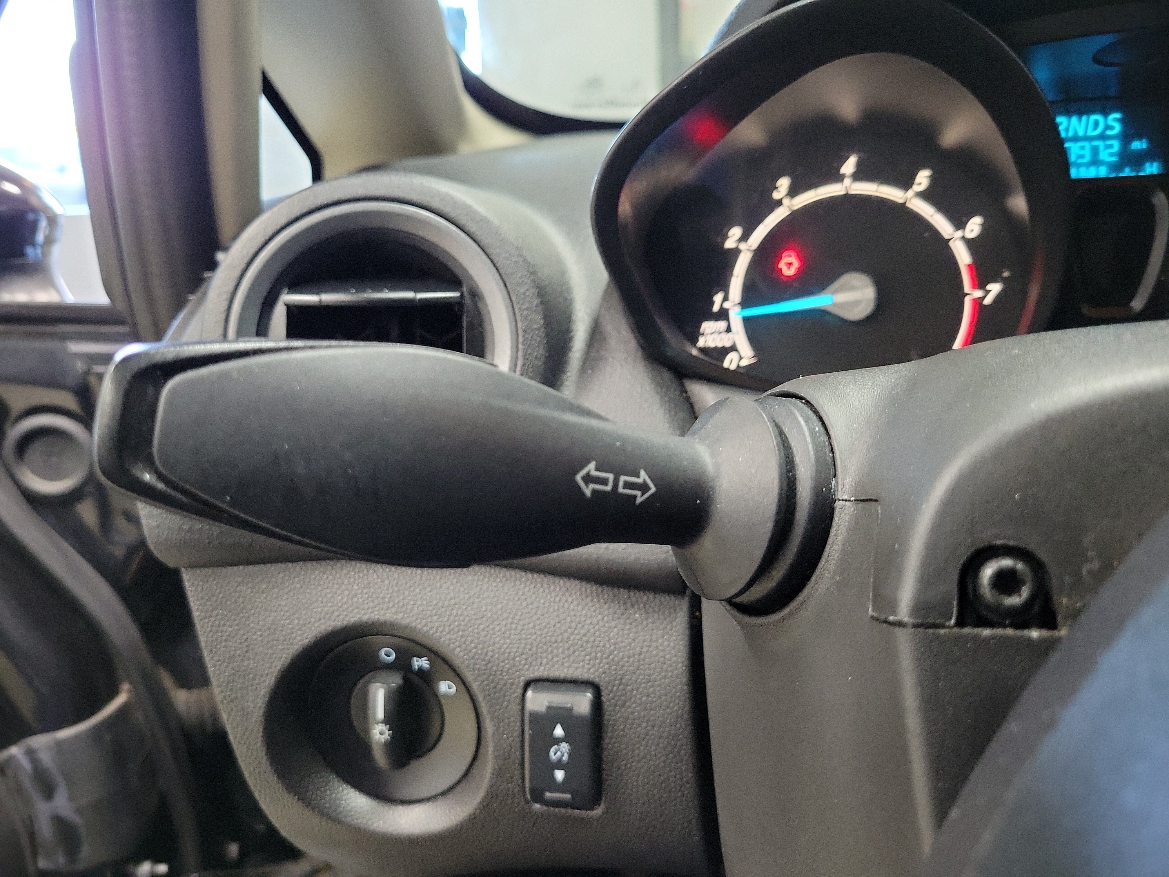 Used 2019 Ford Fiesta S FWD image 25