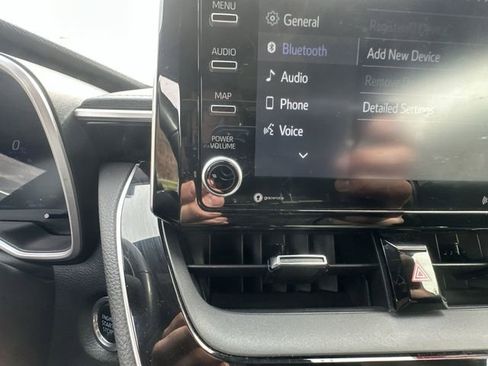 Used 2022 Toyota Corolla XSE image 14