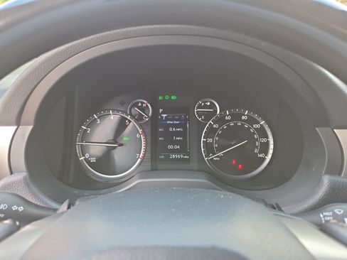 Used 2022 Lexus GX 460 Premium w/ Premium Plus Package AWD/4WD image 27