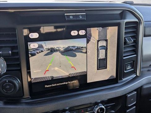 New 2026 Ford F350 Platinum w/ Tremor Off-Road Package AWD/4WD image 13