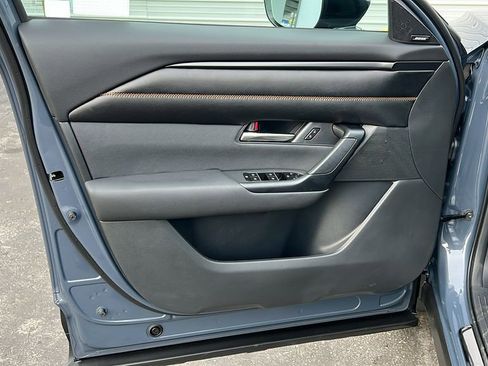 New 2026 MAZDA CX-50 2.5 Hybrid w/ Weather Package image 11