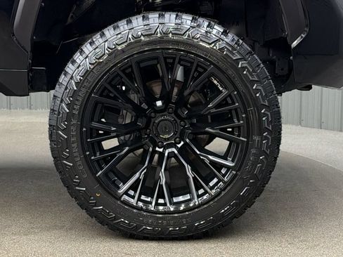 Used 2026 Toyota Tundra SR5 w/ TRD Off-Road Package AWD/4WD image 9
