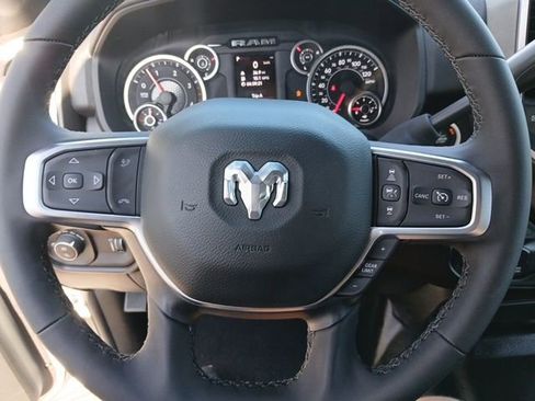 New 2026 RAM 3500 Big Horn image 50