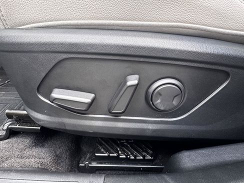 Used 2022 Hyundai Tucson Limited w/ Cargo Package AWD/4WD image 18