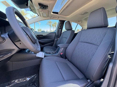 New 2026 Toyota Corolla LE image 13
