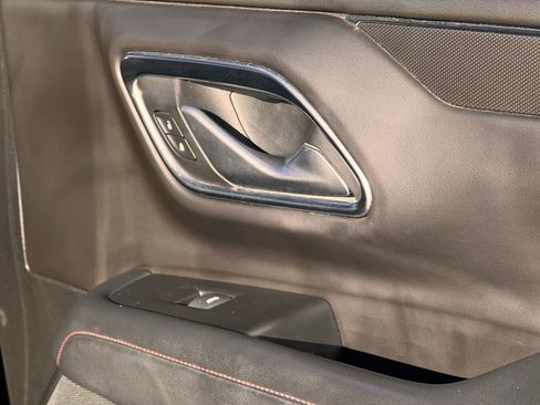 Used 2022 Chevrolet Tahoe RST w/ Luxury Package image 36