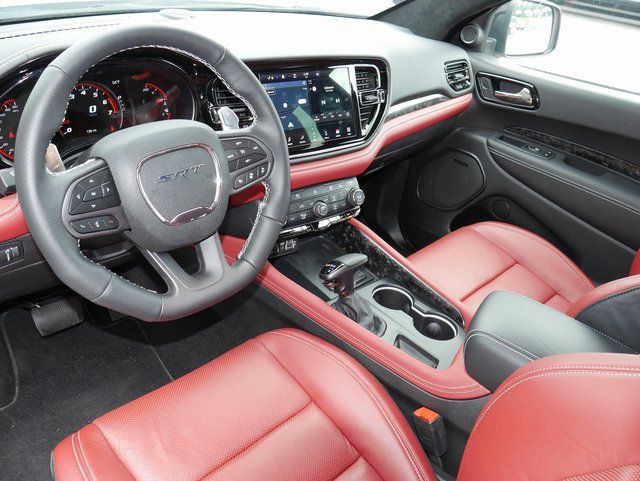 Used 2024 Dodge Durango SRT AWD/4WD image 20