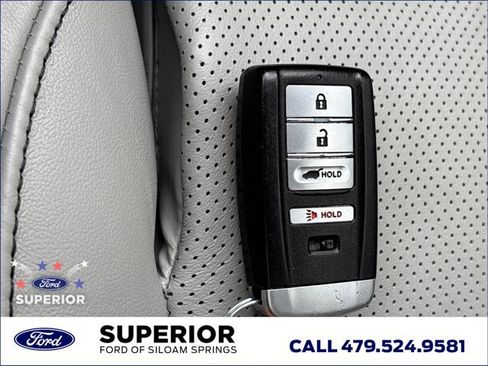 Used 2019 Acura RDX FWD w/ Advance Package image 45
