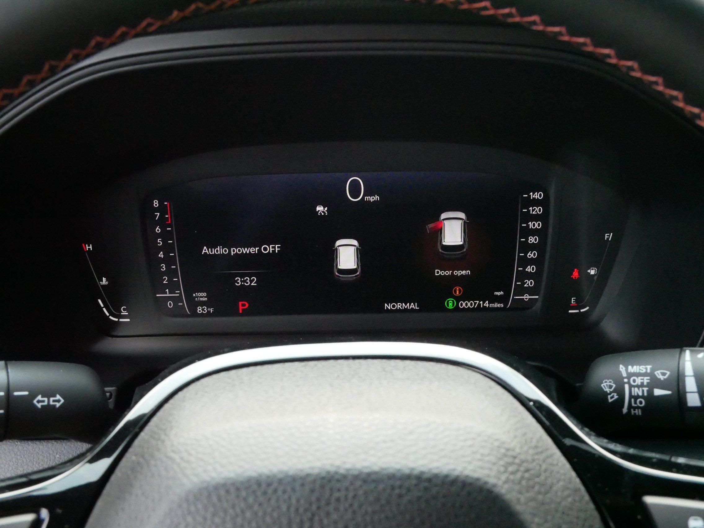 Certified 2026 Honda Pilot TrailSport image 21