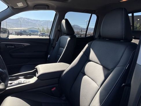 New 2026 Honda Ridgeline RTL image 11