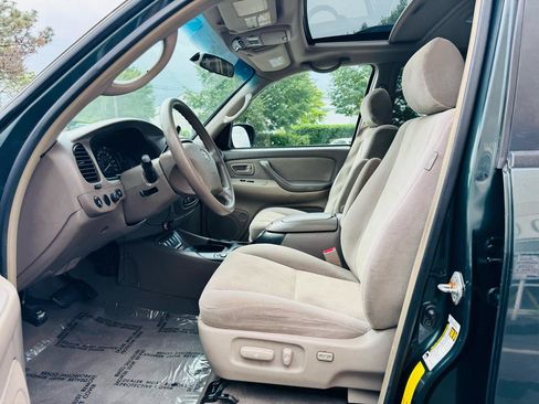 Used 2007 Toyota Sequoia SR5 AWD/4WD image 31