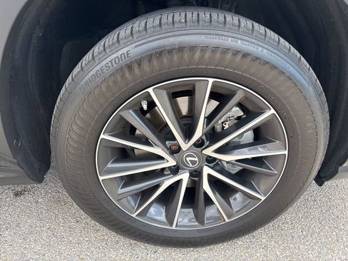 Used 2023 Lexus NX 350 AWD image 10