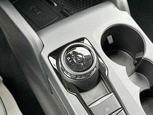 Used 2024 Ford Bronco Sport Heritage w/ Heritage Convenience Package image 16