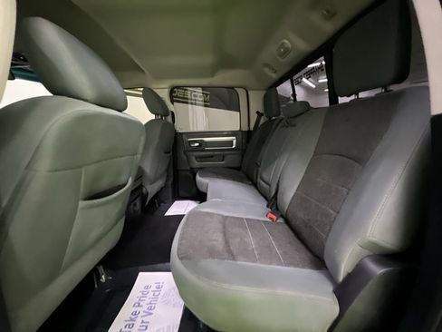 Used 2014 RAM 1500 Big Horn AWD/4WD image 27