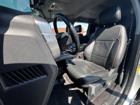 Used 2021 Ford F150 Lariat w/ Equipment Group 502A High AWD/4WD image 14
