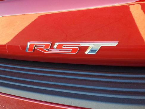 New 2026 Chevrolet Tahoe RST w/ Comfort Package image 5