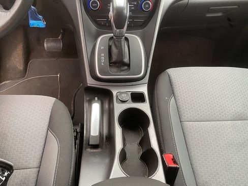 Used 2017 Ford C-MAX SE image 22